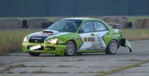7. runda Rallyland WRC Puchar 2010