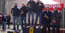 7. runda Rallyland WRC Puchar 2010