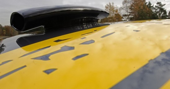 Renault Clio RS R3 2007