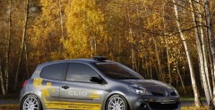 Testy Renault Clio R3