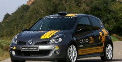 Testy Renault Clio R3