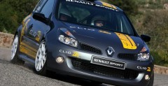 Testy Renault Clio R3