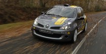 Renault Clio RS R3 2007