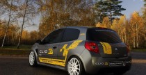 Renault Clio RS R3 2007