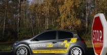 Renault Clio RS R3 2007