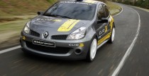 Renault Clio RS R3 2007