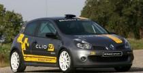 Renault Clio RS R3 2007