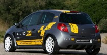 Renault Clio RS R3 2007