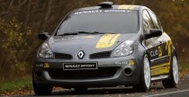 Renault Clio RS R3 2007