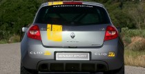 Renault Clio RS R3 2007