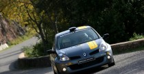 Renault Clio RS R3 2007