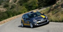 Renault Clio RS R3 2007