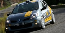 Renault Clio RS R3 2007