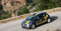 Renault Clio RS R3 2007