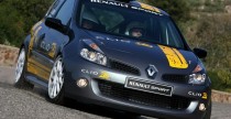 Renault Clio RS R3 2007