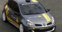 Renault Clio RS R3 2007