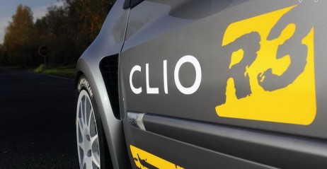 renault clio r3