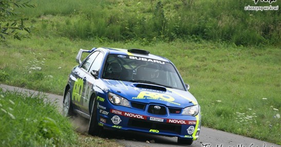 16 rajd rzeszowski 2007 zdjęcia galeria