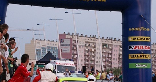 16 rajd rzeszowski 2007 zdjęcia galeria