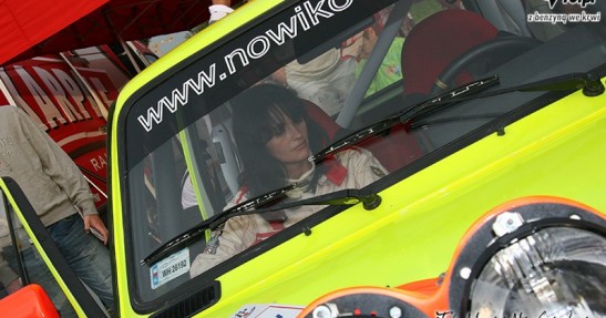 16 rajd rzeszowski 2007 zdjęcia galeria