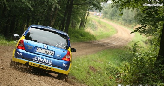 16 rajd rzeszowski 2007 zdjęcia galeria