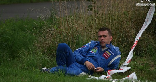 16 rajd rzeszowski 2007 zdjęcia galeria