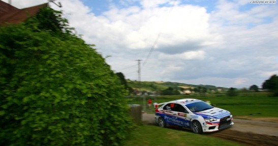 18. Karpackie Rajd Rzeszowski 2009