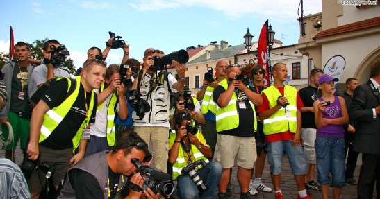 18. Karpackie Rajd Rzeszowski 2009