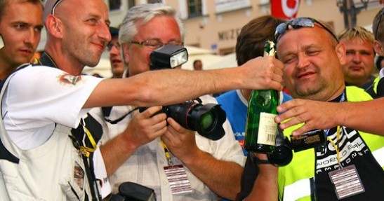 18. Karpackie Rajd Rzeszowski 2009