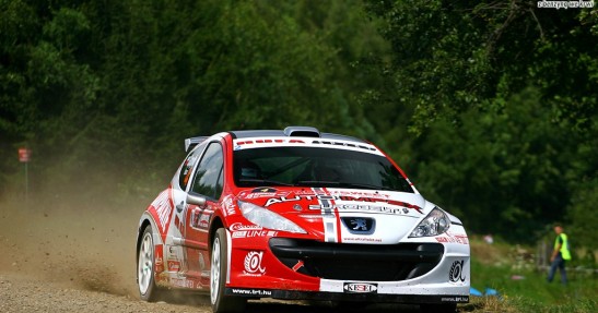 18. Karpackie Rajd Rzeszowski 2009