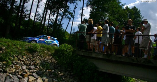 18. Karpackie Rajd Rzeszowski 2009
