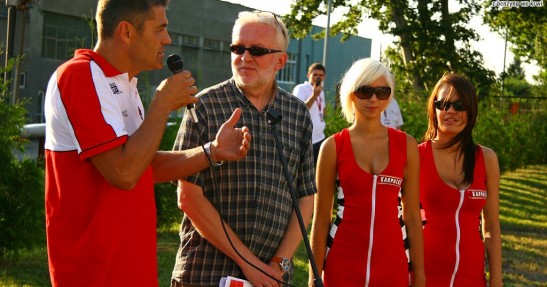 18. Karpackie Rajd Rzeszowski 2009