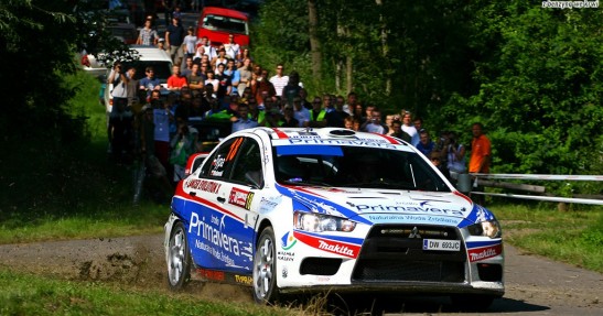 18. Karpackie Rajd Rzeszowski 2009