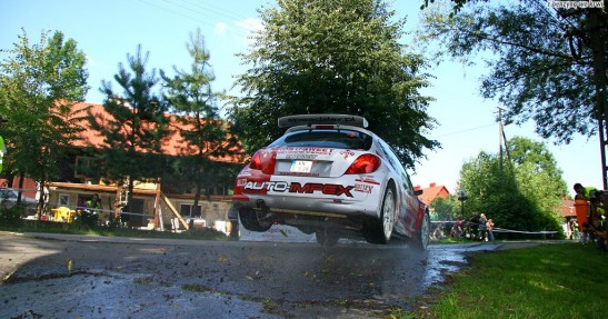 18. Karpackie Rajd Rzeszowski 2009