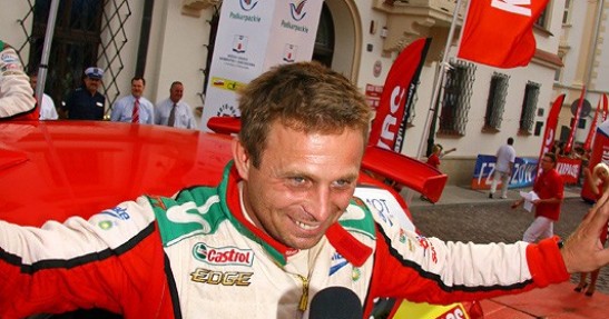 18. Karpackie Rajd Rzeszowski 2009