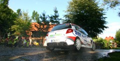 Rajd Rzeszowski