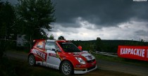 18. Karpackie Rajd Rzeszowski 2009 18. Karpackie Rajd Rzeszowski 2009