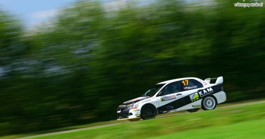 Rajd Rzeszowski 2008