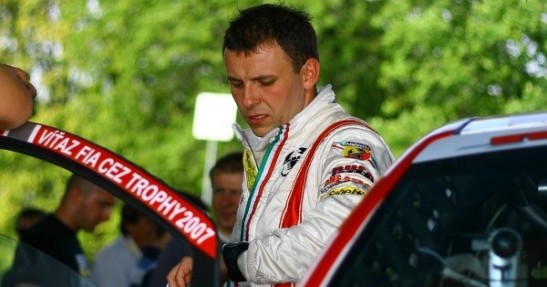 Rajd Rzeszowski 2008