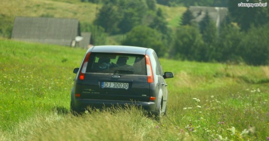Rajd Rzeszowski 2008