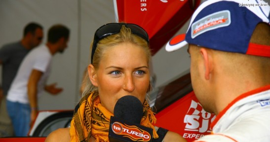 Rajd Rzeszowski 2008