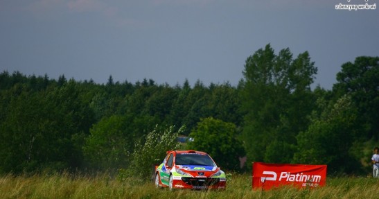 Rajd Rzeszowski 2008