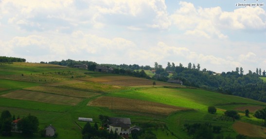 Rajd Rzeszowski 2008