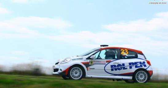 Rajd Rzeszowski 2008