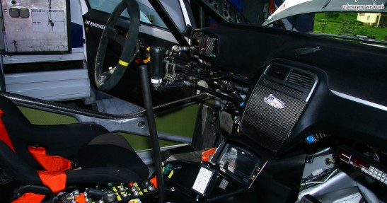 Rajd Rzeszowski 2008