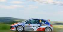 Rajd Rzeszowski 2008