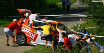 Rajd Rzeszowski 2008