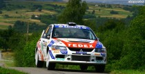 Rajd Rzeszowski 2008