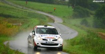Rajd Rzeszowski 2008
