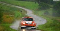 Rajd Rzeszowski 2008